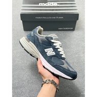 NB993 Running Shoes/New Balance 993 Daddy Shoes Sports Shoes Running Shoes Breathable Street Youth C