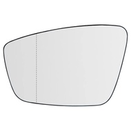 【Limited stock】 For VW Passat Jetta Beetle 2011-2019 Door Side Mirror Left Right Rearview Glass Wing