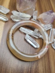 櫻花瑪瑙手鐲(現貨)