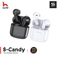 SOUL S-CANDY True Wireless Earbuds ENC
