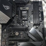 ROG STRIX Z390-F GAMING ATX主板 ((正版Window11Pro啟動碼)) Socket 1151