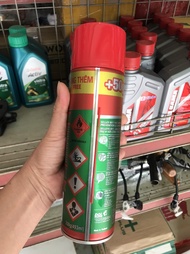 CHAI DẦU XỊT BÔI TRƠN PHÁ SÉT Bôi Trơn RP7 Chính Hãng 350g