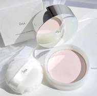 IPSA Skincare Powder ใหม่ล่าสุด!!**ฉลากไทย