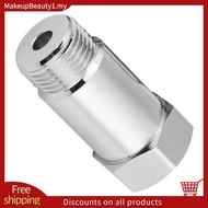 M18X1.5 Oxygen O2 Sensor Adapter Converter Car CEL   Fix Check  Light Eliminator O2 Extender Spacer