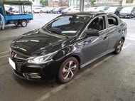 【只賣好車】2017 Luxgen S3，1.6cc 跑8萬1，便宜代步車，CP值超高，年份新又便宜哪裡找！！