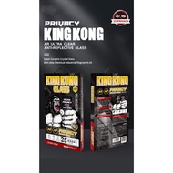 Kính cường lực iphone KINGKONG KK-86 Super Glass hộp Full HD chống nhìn trộm X XS Max 11 12 Pro 13 1