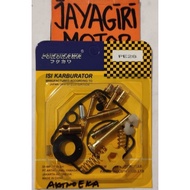 Carburator Repair Kit PE28 PE 28 Fukukawa Carburetor Carbu Carbu Needle Skep Per RepairKit Parakeet 