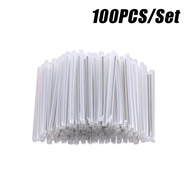 100PCS/Set Protection Sleeve Fiber Optic Protection Sleeve Dropcore Kabel Fiber Optik Protection Sle