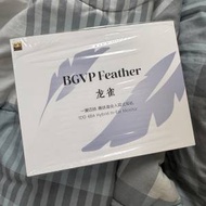 BGVP 龍雀 一圈四鐵圈鐵混合入耳式耳機