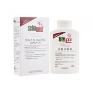 施巴 - Sebamed 施巴活髮洗髮露 (400毫升)