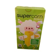 SUPERCORN ROASTED CORN FLAVOR 120 GR ROASTED CORN FLAVOR CORN STICK/