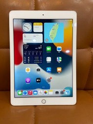 【艾爾巴二手】 iPad Air 2 WIFI 128G 9.7吋 A1566 金 #二手平板 #板橋店 XG5W3
