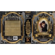 READY STOCK Mi Carino Hardcover, Hudanajwa