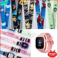 🔥xiaomi smart kids watch Children's Watch Lanyard Wristband Anti-Lost Rope xiaomi smart kids watch C
