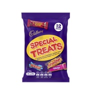Cadbury Special Treats Chocolate Sharepack | 180g