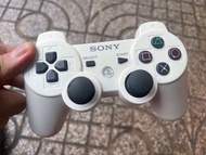 Tay game ps3 zin theo máy chính hãng tặng 1 dây sạc tay - Sony controller ps3 - Playstation 3 tay bấ