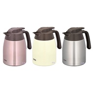 【THERMOS 膳魔師】 THV-1001系列 時尚感設計保溫壺_1000ML