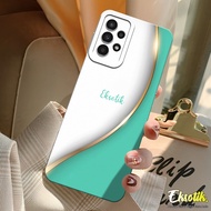 Case SAMSUNG A13 4G [SM-A135F] - Eksotik - Casing SAMSUNG A13 4G - Bahan Lentur Premium - Kesing SAM