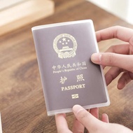 passport cover passport cover waterproof Passport Holder Travel Passport Holder Holder Document Bag 