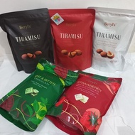 Chocolate Beryls Almond Tiramisu Chocolate