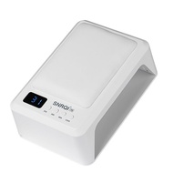 เครื่องอบเล็บเจล SNRQI T8 72 วัตต์ อุปกรณ์ทำเล็บ อบเล็บ LED+UV nail lamp