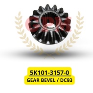 GEAR BEVEL FOR DC 93 / 5K101-3157-0