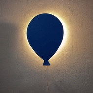 Night Light - Balloon Decoration Light