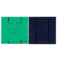 Solar Panel 3W 12V