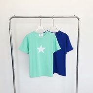 （預訂款）🔖agnes b 星星印花短袖T恤/Tee