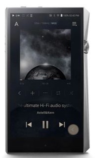 Astell & Kern A&ultima SP2000 音樂播放器