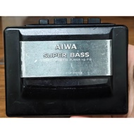 Aihua HS-P15 Tape Walkman
