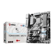 MSI SOCKET 1151 Z270 TOMAHAWK ARCTIC MOTHERBOARD