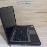 Laptop Dell Latitude D630 2GB 320GB Second