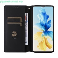 For Vivo Y28S 5G VivoY28S 5G Vivo Y28 S 5G Phone Case 2024 Stereoscopic Lines Flip Wallet Casing Ski