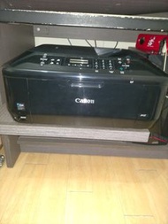 Canon  MX437 佳能多合一打印機