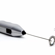 Battery-powered mini stirrer (ships within 2 hours)