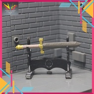 N87 Long Sword Custom 3D Printing Accessories