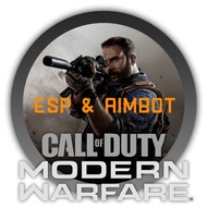 Call of Duty Modern Warfare ESP and Aimbot Hack 2020