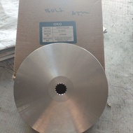 Roller fan nmax 2015-2019 2dp