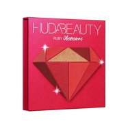 HUDA BEAUTY Ruby Obsessions Palette