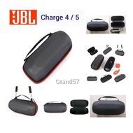 Ori Case Speaker JBL Charge 4 5 JBL Charge 5 Tas EVA Travel Bag