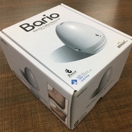 Bario Electric Callus Remover