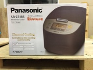 Panasonic 電飯煲1.8L/10 CUPS
