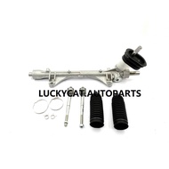 NISSAN  LATIO,  GRAND LIVINA, SYLPHY G11  STEERING RACK WITHOUT MOTOR   [ NOTE " ELETRONIC SYSTEM ]