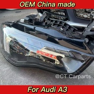 Headlights For Audi A3 Headlamp for Audi A3