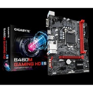 GIGABYTE B460M GAMING HD Intel Motherboards