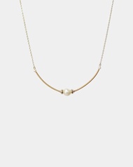 Smile 微笑珍珠項鏈