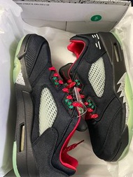 Clot x Air Jordan jade low US 8