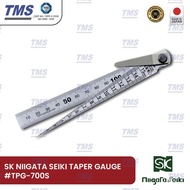 ALAT UKUR SK S.E.I.K.E TAPER GAUGE #T P G - 700 S - REAYA MART