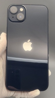 Apple iPhone 14 Plus 14+ 黑 Midnight 256 US 美版